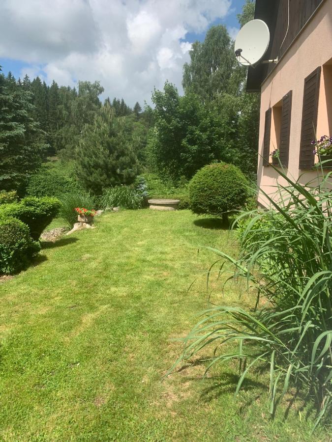Chata Maxik Josefuv Dul Exterior photo